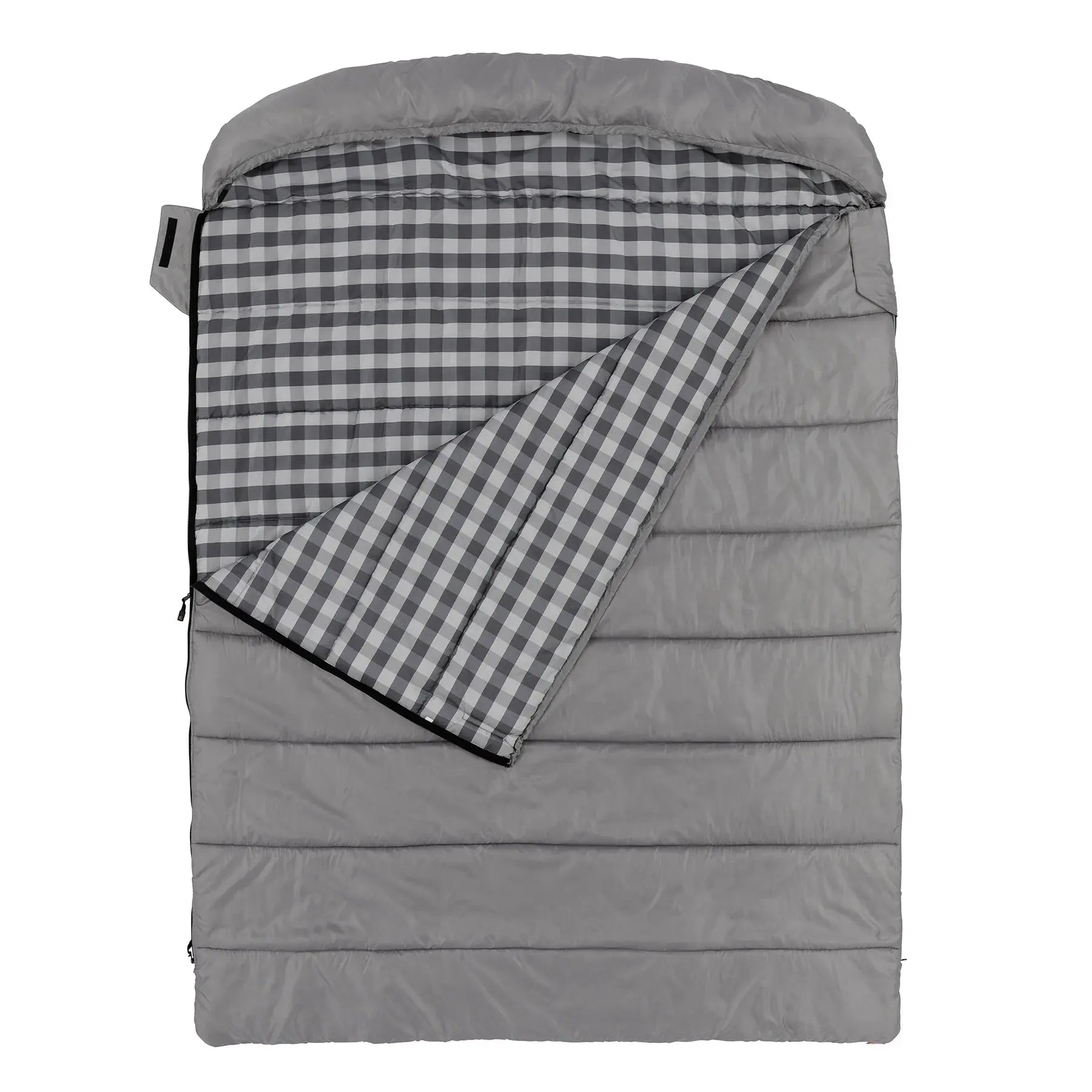 Core Equipment 40 Degree Double Sleeping Bag - Shop Double Sleeping Bags at Trekaline