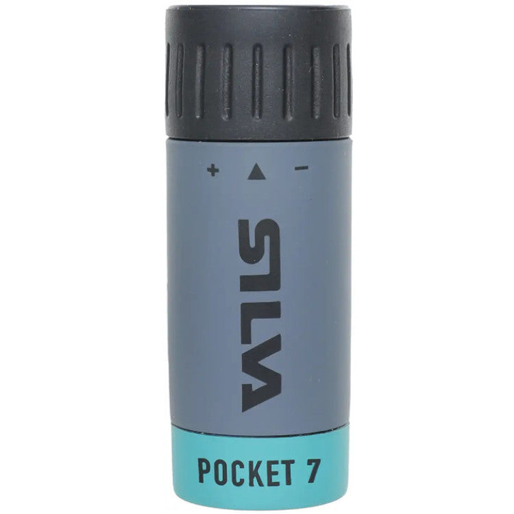 Silva Pocket 7X Compact Monocular