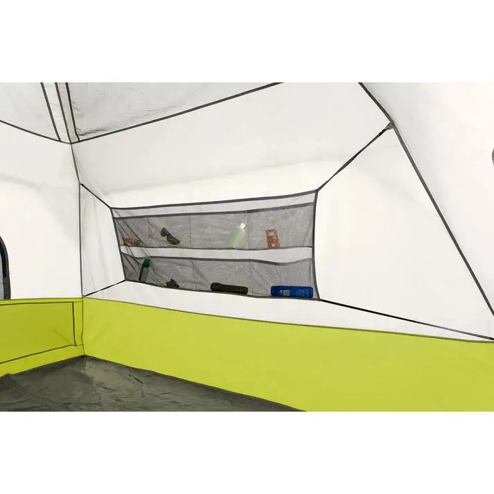 Core Equipment 6 Person Instant Cabin Tent 11' x 9'