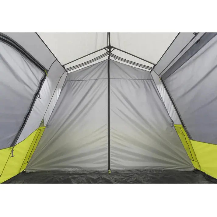 Core Equipment 9 Person Instant Cabin Tent - 14ft x 9ft