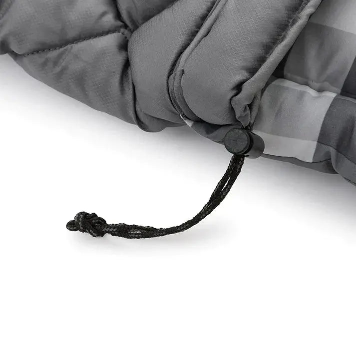 Core Equipment 20 Degree Oversized Sleeping Bag - Shop Camping Sleeping Bags at Trekaline