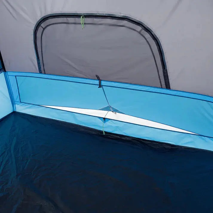 Core Equipment 6 Person Lighted Instant Cabin Tent - 11â x 9â