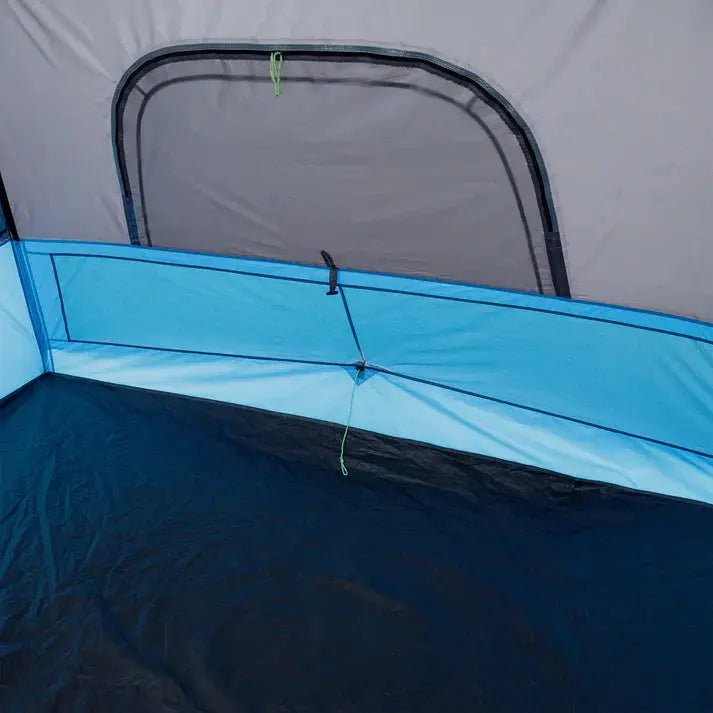Core Equipment 6 Person Lighted Instant Cabin Tent - 11â x 9â