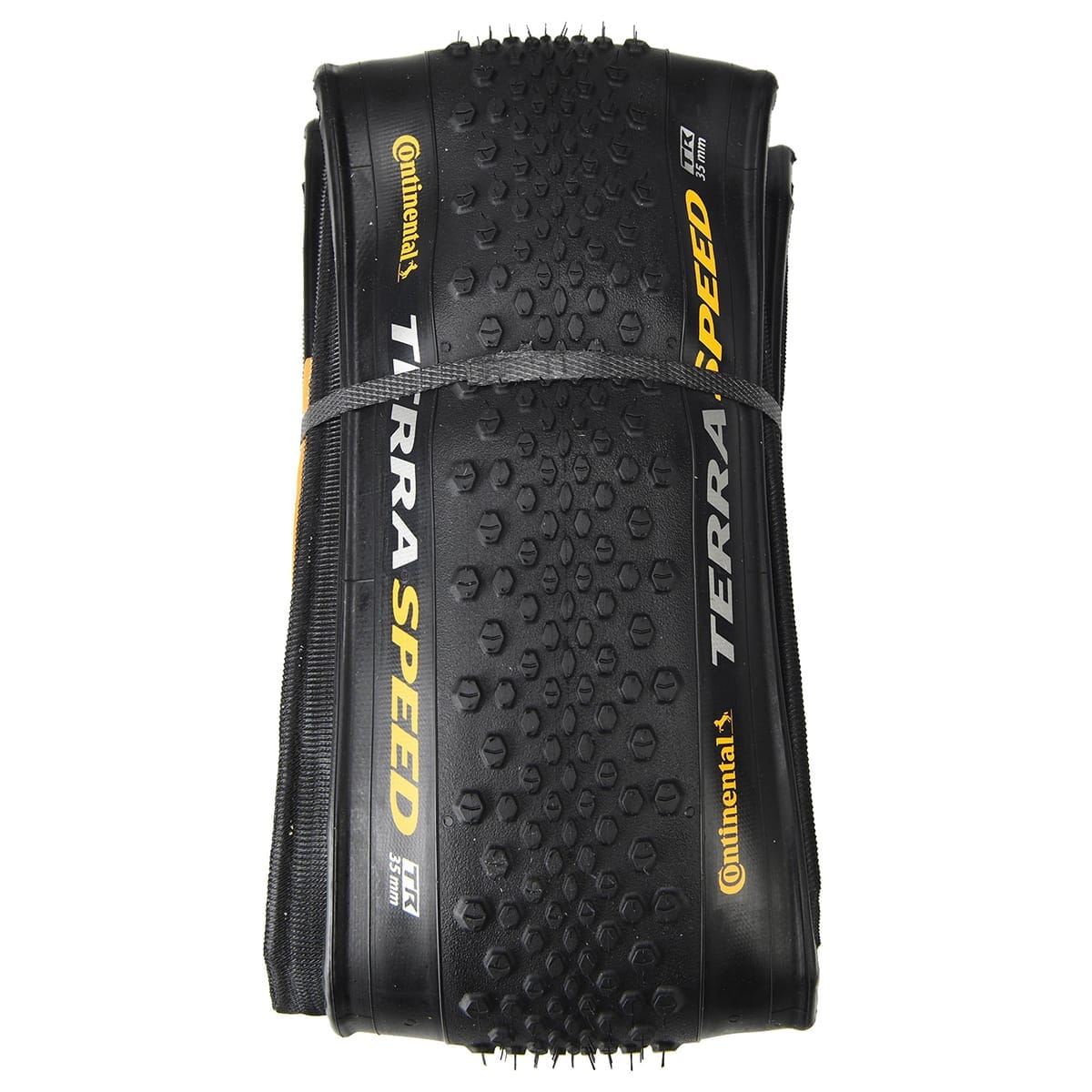 Continental Terra Speed Protection 700C x 35mm - Shop Road Bike Tires at Trekaline