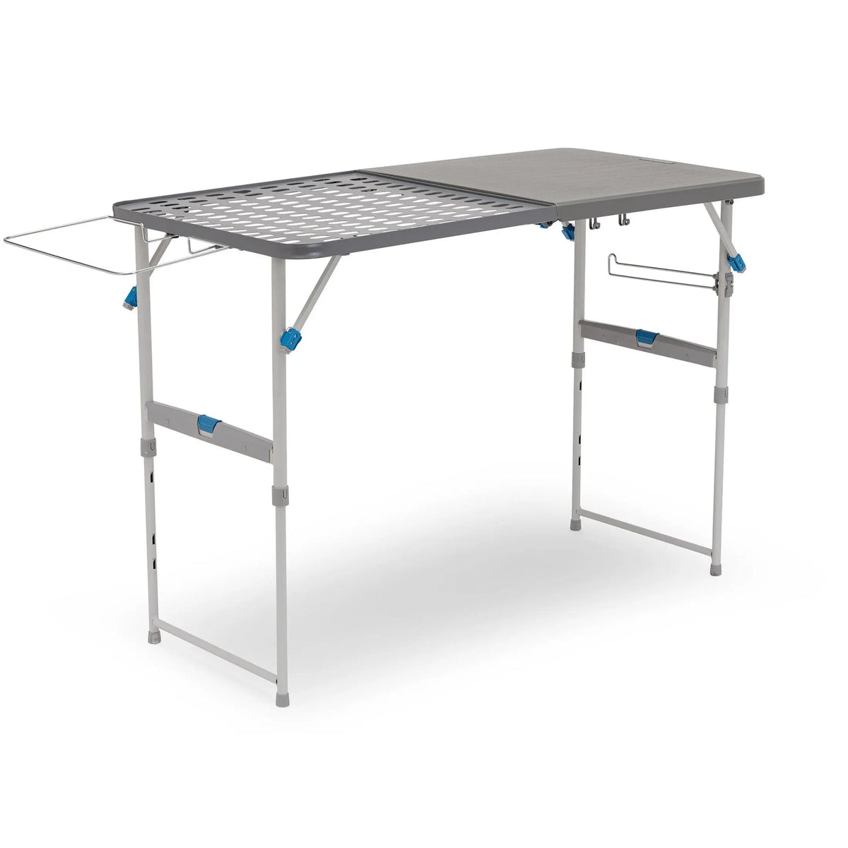 Core Equipment 4 Foot Tailgating Table - Shop Camp Tables at Trekaline