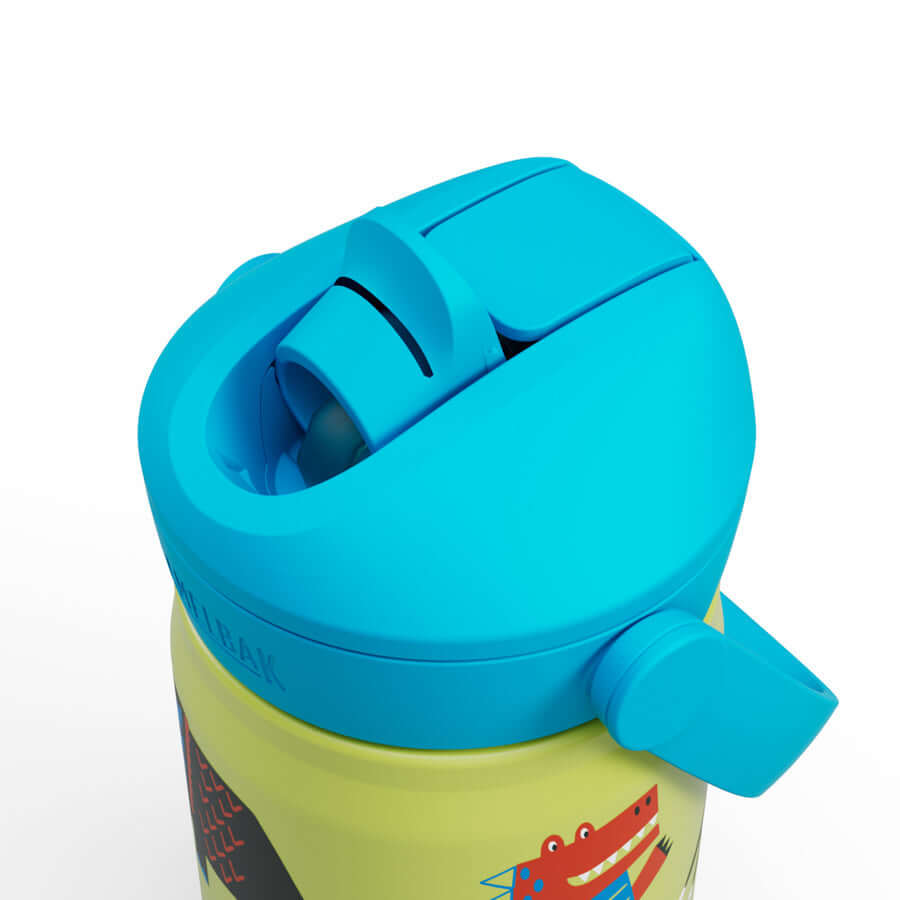 CamelBak Thrive Flip Straw Kids 12oz/0.35L Bottle