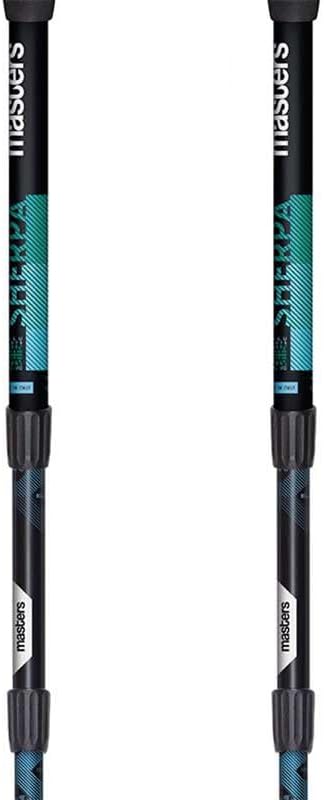 Masters Sherpa Trekking Poles - Shop Trekking Poles at Trekaline