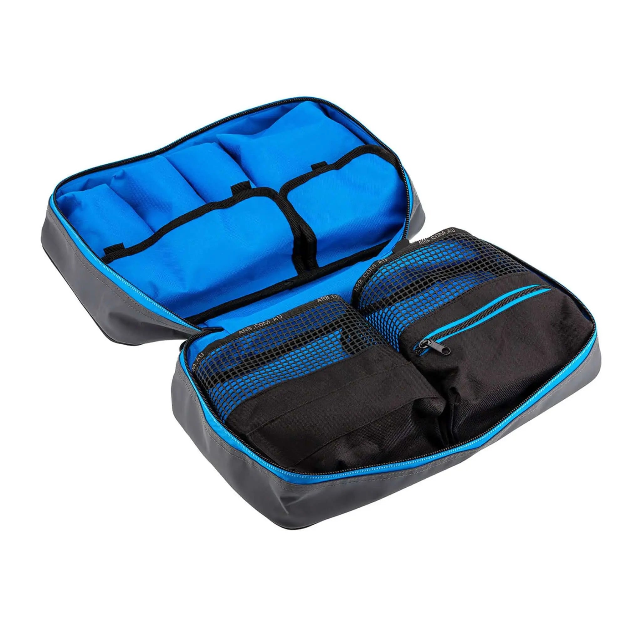 ARB Black Inflation Case for Air Tools & Pressure Kit