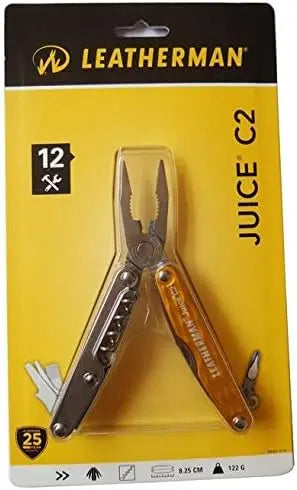 Leatherman Juice C2 - Shop Multi-Tools at Trekaline