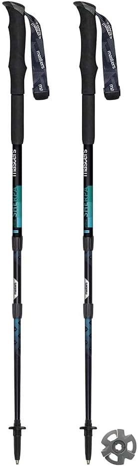 Masters Sherpa Trekking Poles - Shop Trekking Poles at Trekaline
