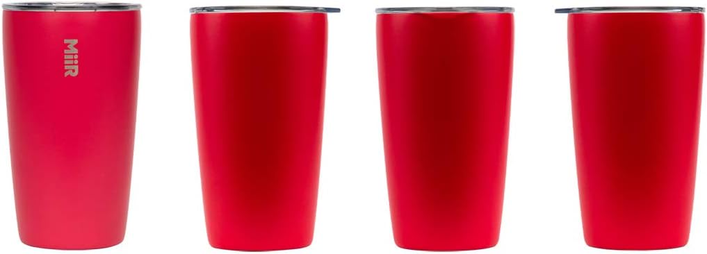 MiiR Tumbler with Slide Lid - 8 oz / 250 ml