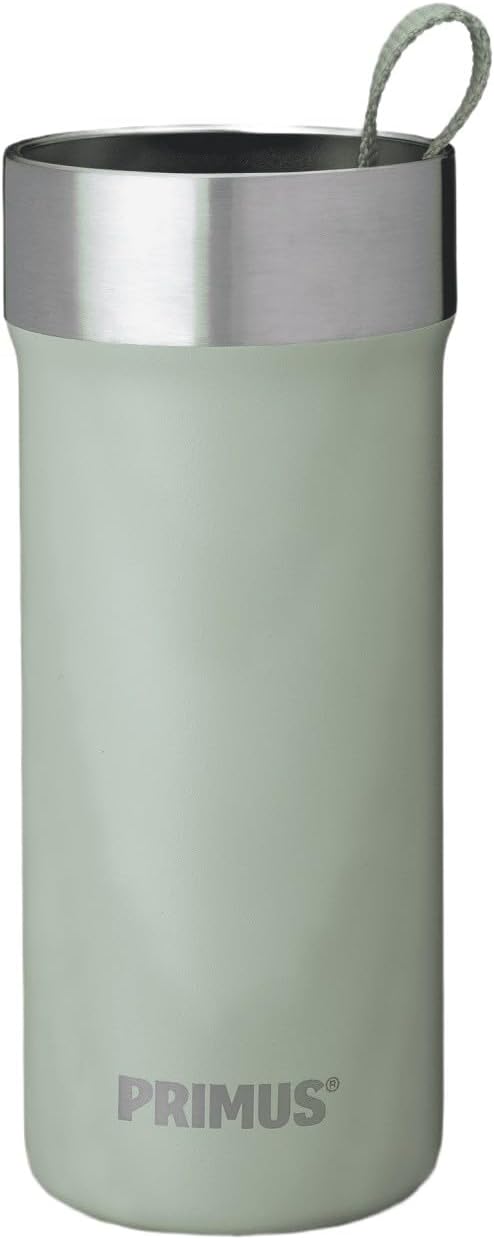 Primus Slurken Vacuum Mug 0.4L - Shop Camping Mugs at Trekaline