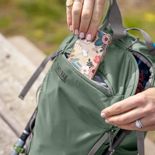 Camelbak Cloud Walker 18 Hydration Pack 18L - Shop Hiking Hydration Packs at Trekaline