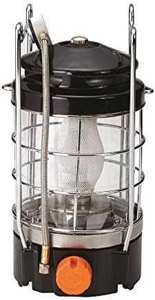 Kovea Liquid 250 Camping Gas Lantern - Shop Fuel-Powered Lanterns at Trekaline