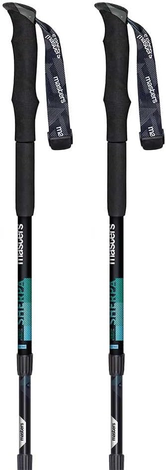Masters Sherpa Trekking Poles - Shop Trekking Poles at Trekaline