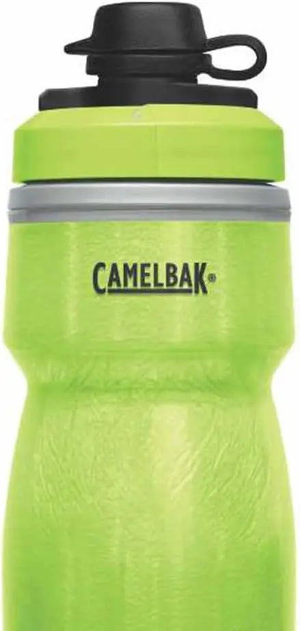 CamelBak Dirt Series Chill 21oz MTB Insulated Bottle