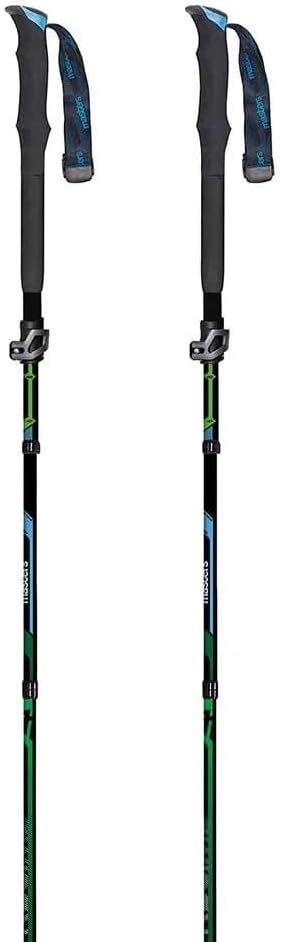Masters Trecime Tour Carbon Trekking Pole - Shop Trekking Poles at Trekaline