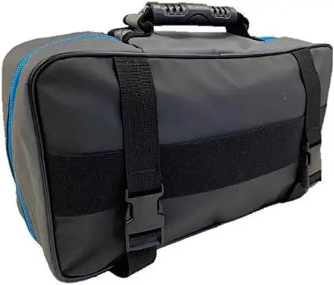ARB Black Inflation Case for Air Tools & Pressure Kit