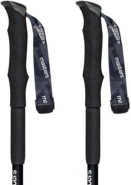 Masters Sherpa Trekking Poles - Shop Trekking Poles at Trekaline