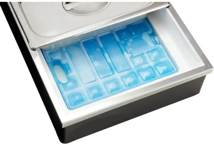 Coleman FreezPack M30 Ice Pack - Shop Cooler Accessories at Trekaline