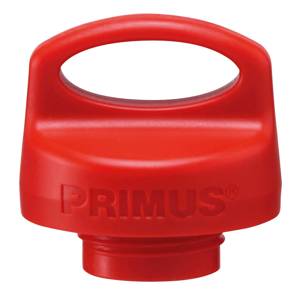 Primus Refillable Fuel Bottle Red - Shop Fuel Bottles at Trekaline