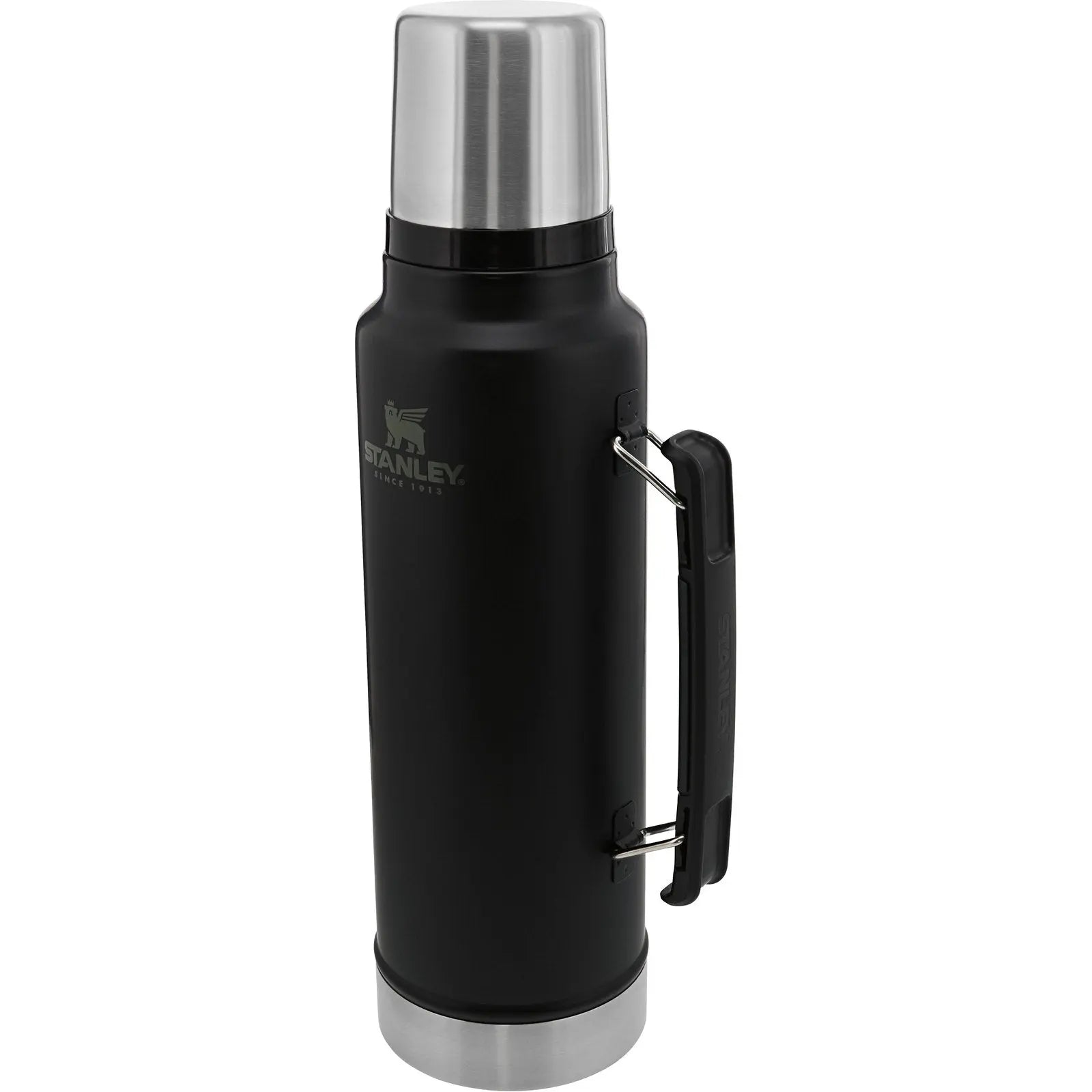 Stanley Classic Legendary Bottle Vacuum Flask - 34 oz / 1 L
