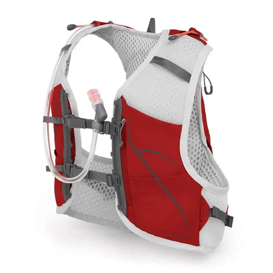 Osprey Duro 1.5 Running Hydration Vest - Men - Shop Running Hydration Vests at Trekaline