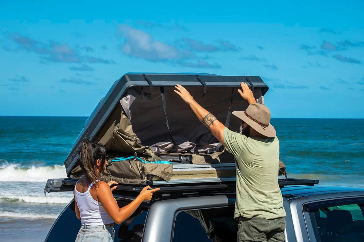 Esperance Rooftop Tent - Shop Roof-Top Tents at Trekaline