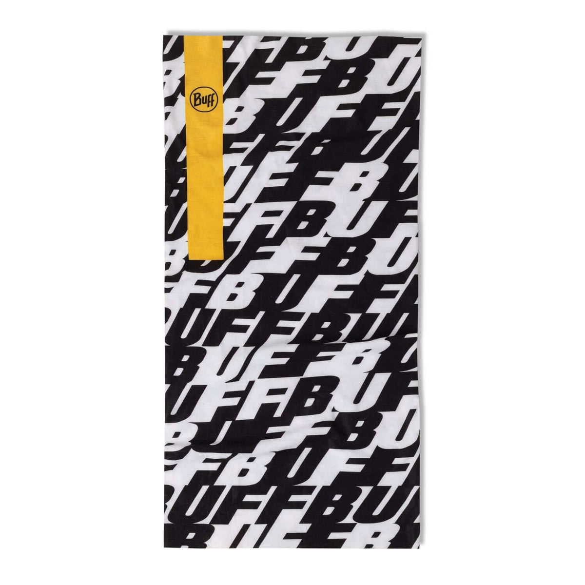 Buff CoolNet UV Neckwear - Logo Multi