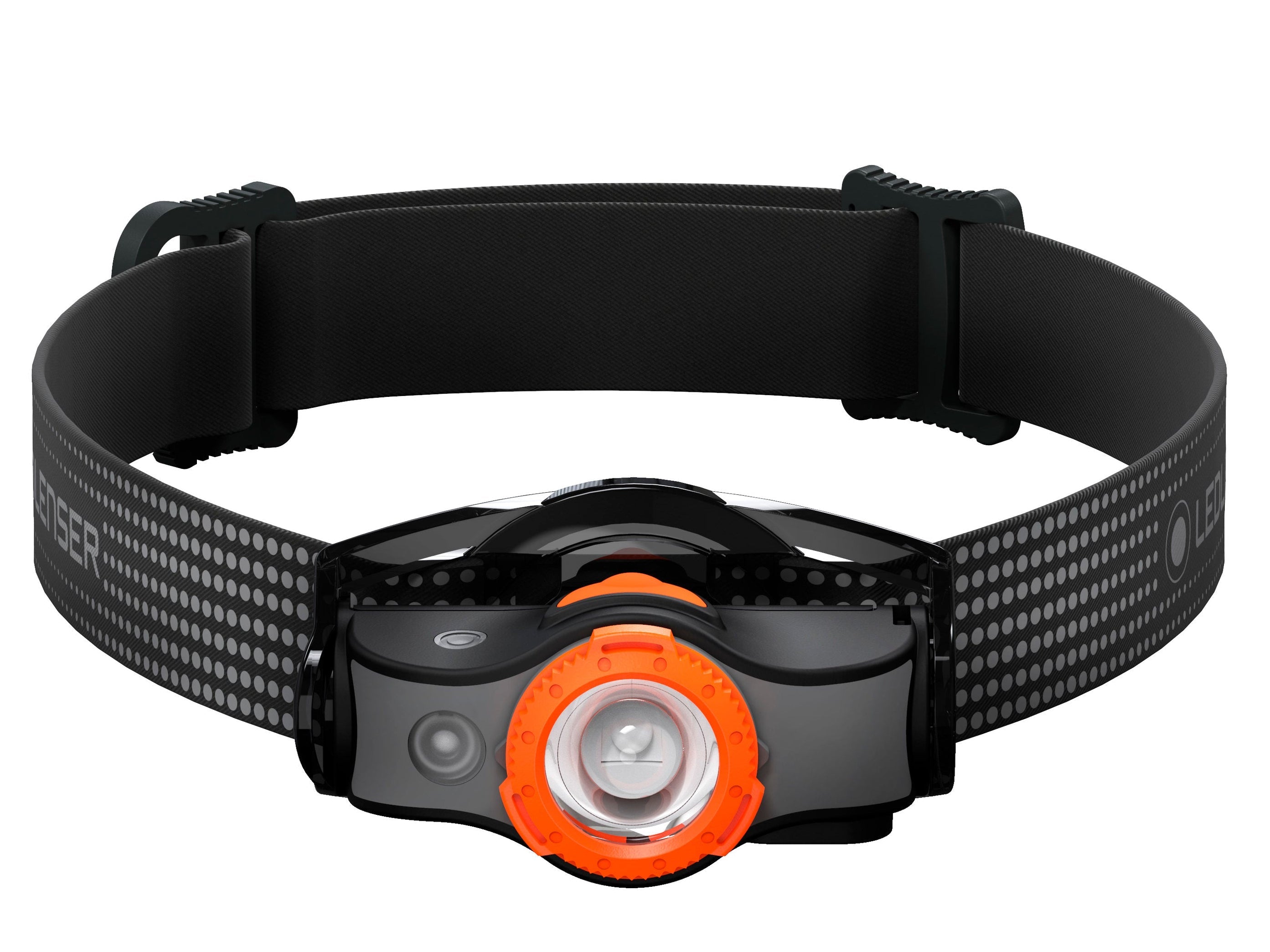 Ledlenser MH5 Rechargeable Outdoor Headlamp