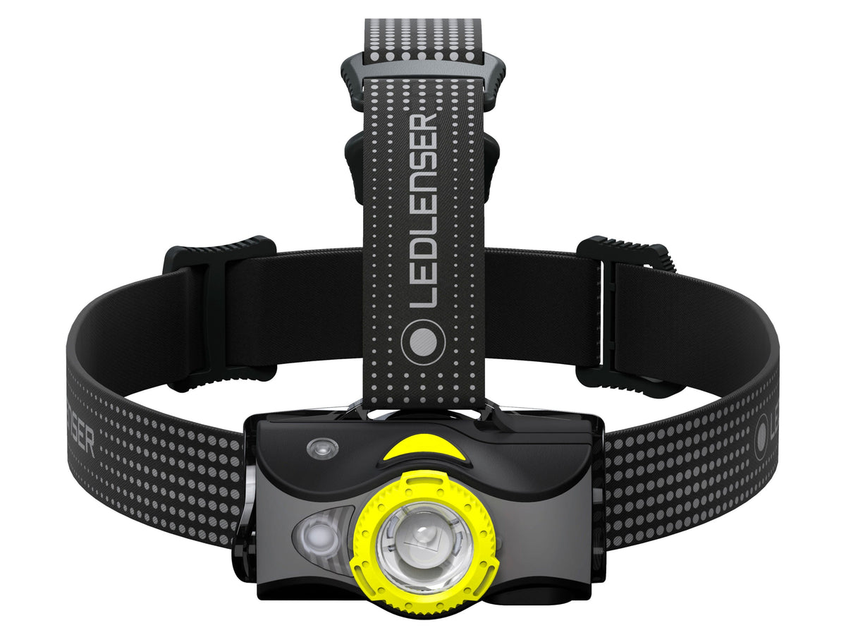 Ledlenser MH7 High Performance Headlamp