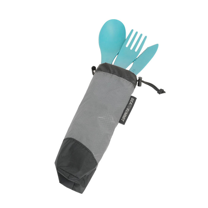 Sea to Summit Utensil and Peg Bag Camp Utensil Bag