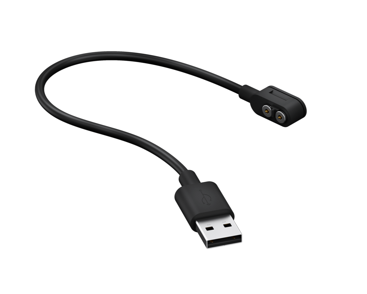 Ledlenser Magnetic Charging Cable Type A USB 120cm
