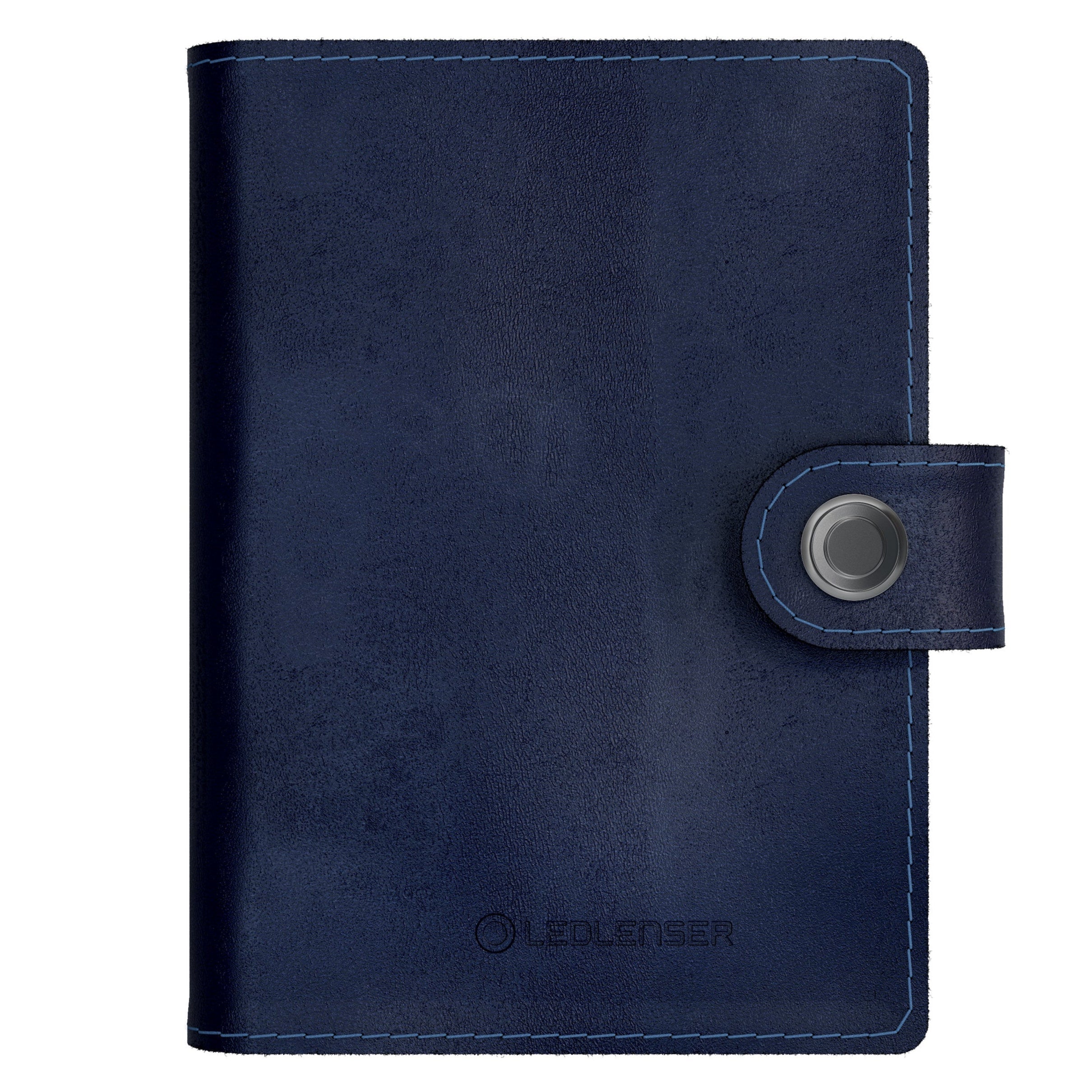 Ledlenser Lite Wallet RFID Leather with Torch