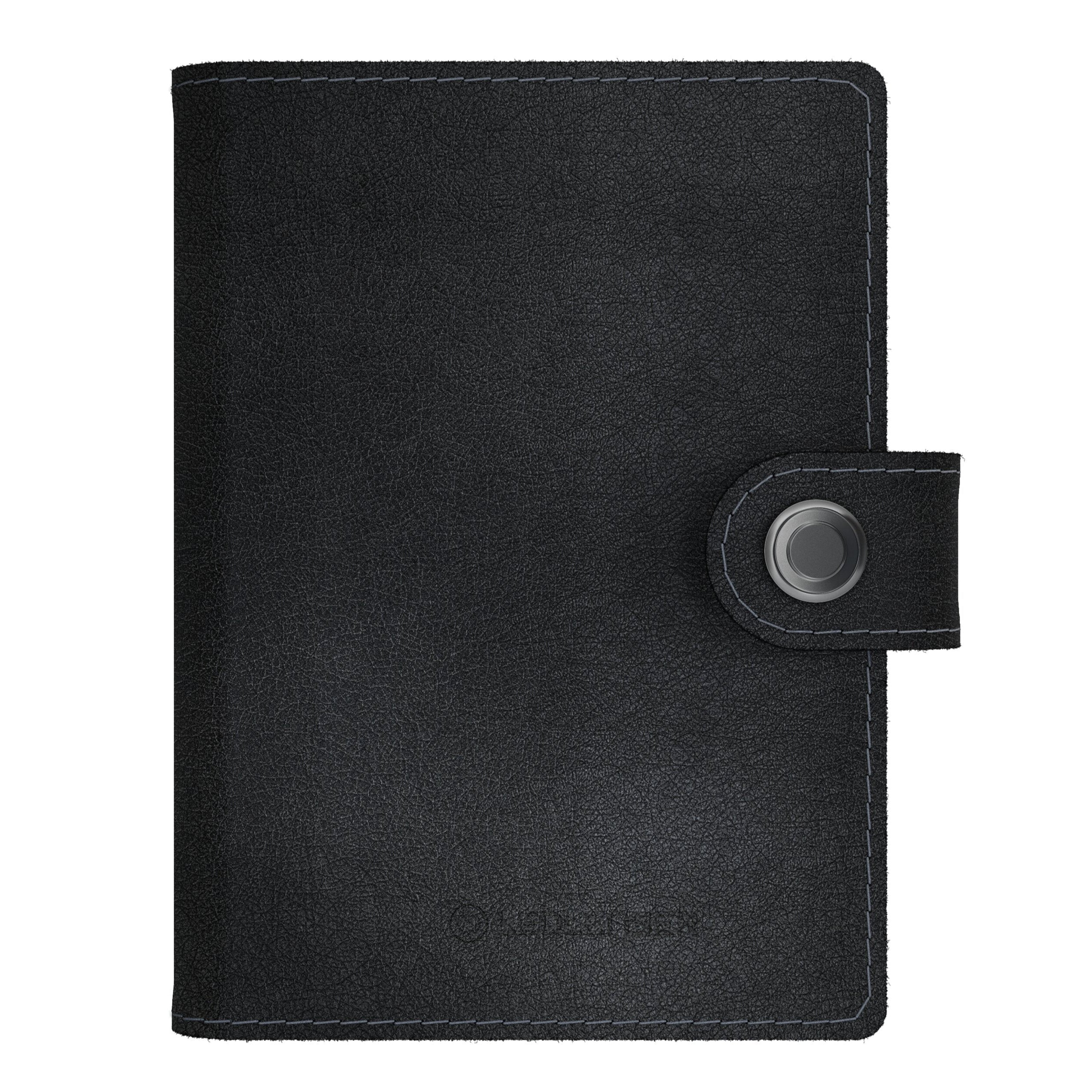 Ledlenser Lite Wallet RFID Leather with Torch
