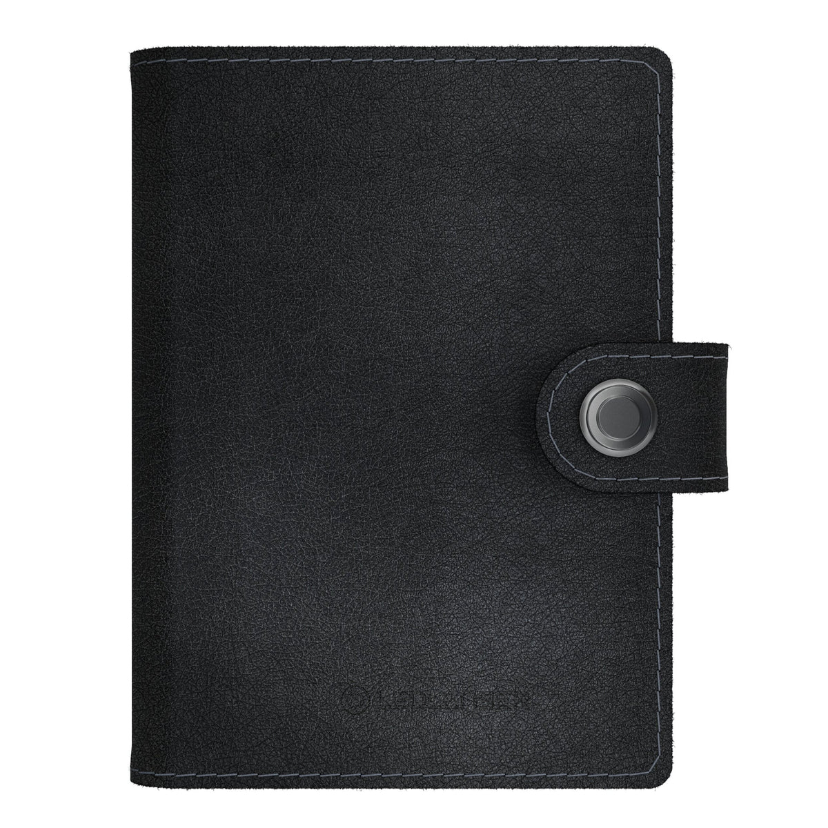 Ledlenser Lite Wallet RFID Leather with Torch - Shop at Trekaline