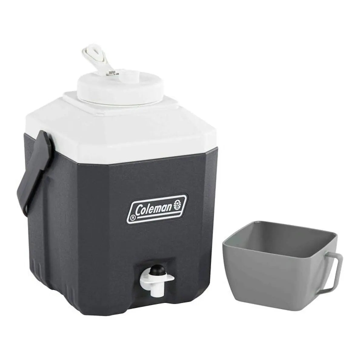 Coleman Daintree 5.5L Extreme Jug Cooler - Shop Water Jugs at Trekaline