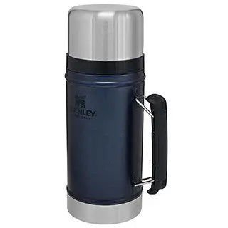 Stanley Classic Legendary Food Jar 32 oz - Shop Food Storage Containers at Trekaline