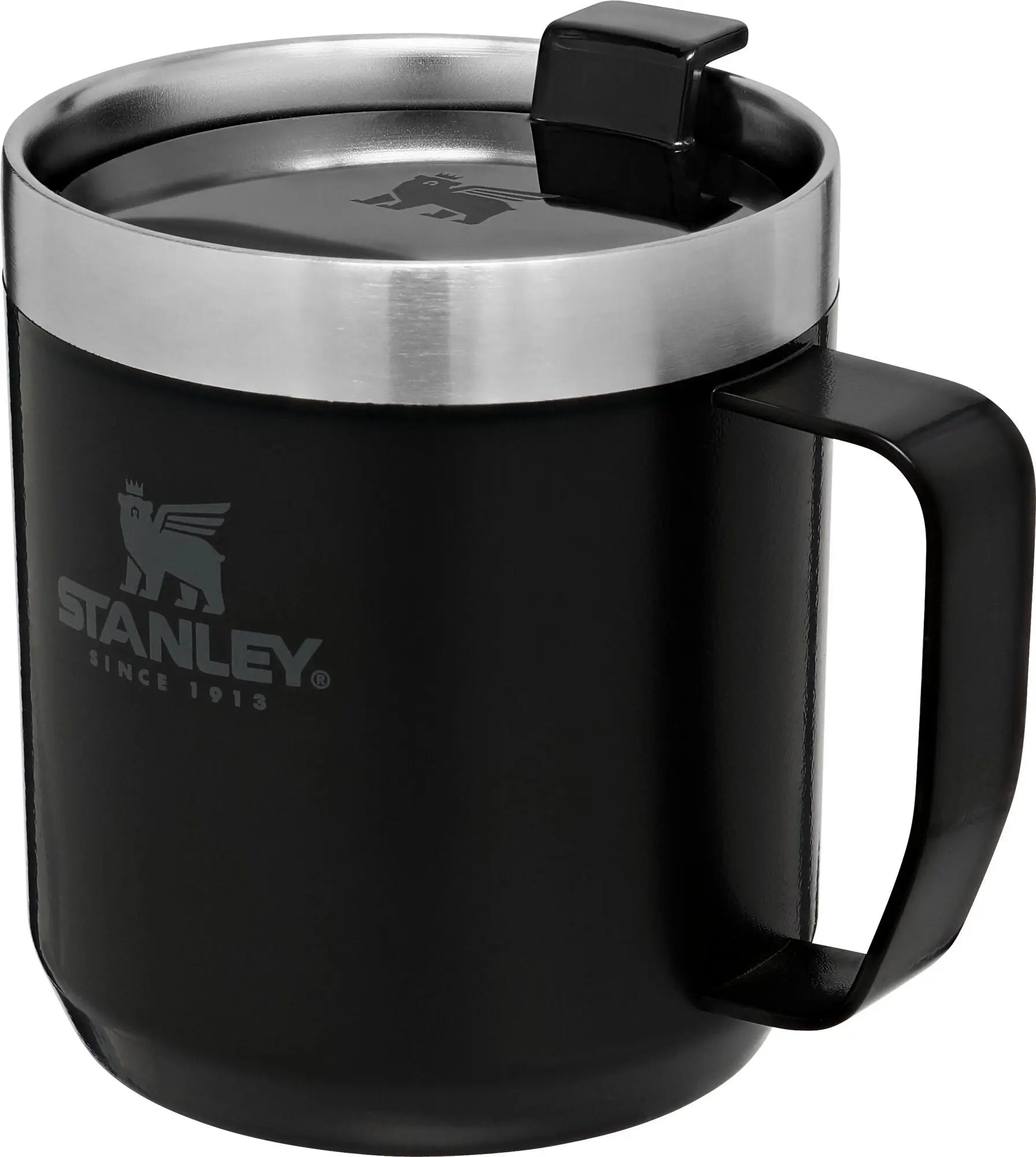 Stanley Classic Legendary Camp Mug 12 oz - Shop Camping Mugs at Trekaline