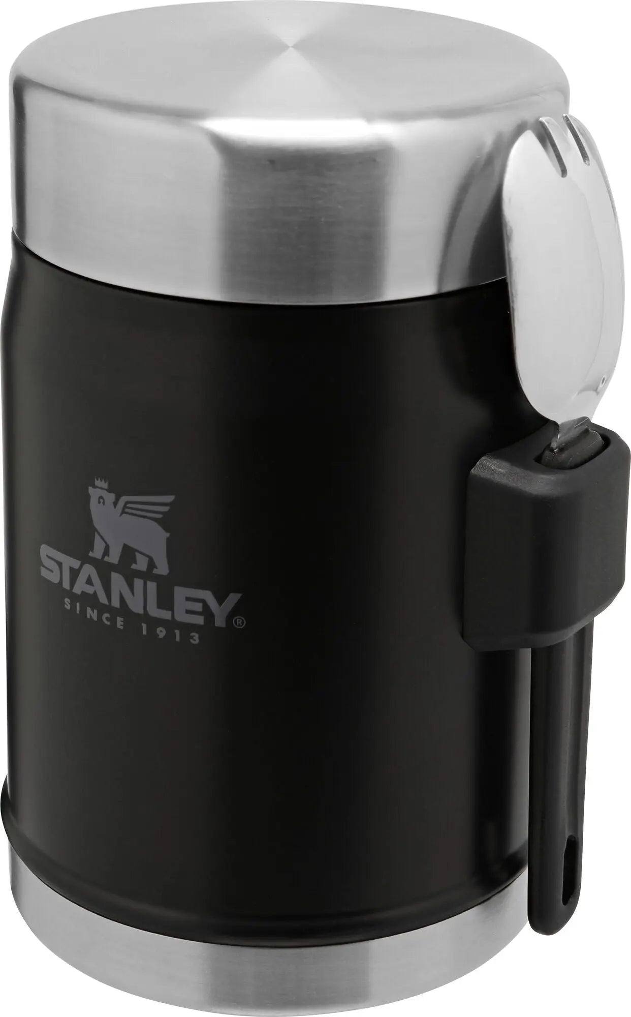 Stanley Classic Legendary Food Jar with Spork Insulated - 0.4L