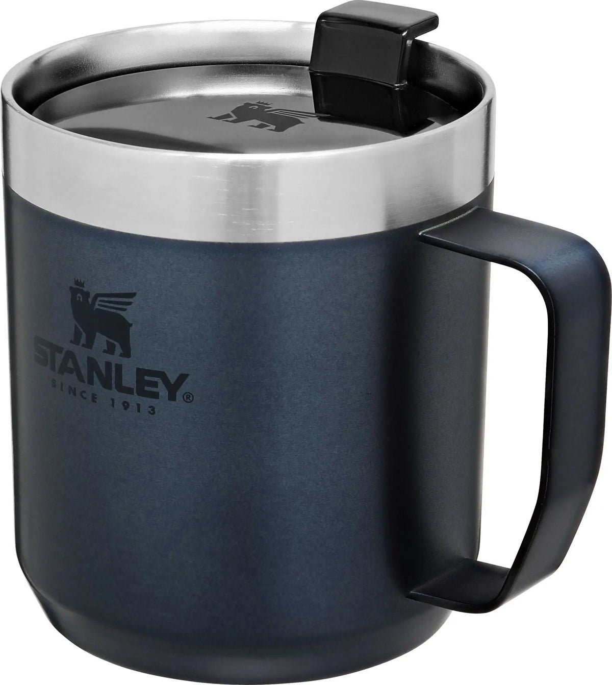 Stanley Classic Legendary Camp Mug 12 oz - Shop Camping Mugs at Trekaline
