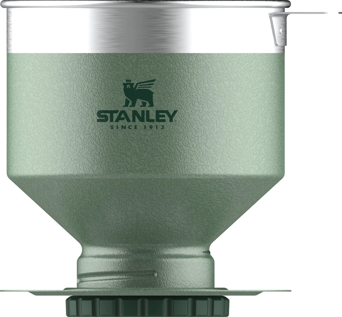 Stanley Classic Perfect-Brew Pour Over - Shop Camp Coffee Presses at Trekaline