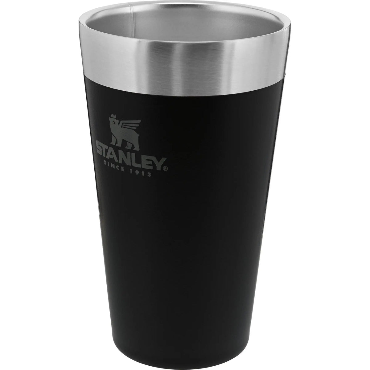 Stanley Adventure Stacking Beer Pint Insulated Cup - 16 oz / 470 ml