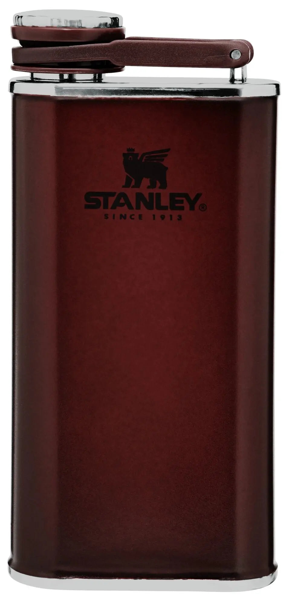 Stanley Classic Easy Fill Wide Mouth Flask 8 oz - Shop Flasks at Trekaline