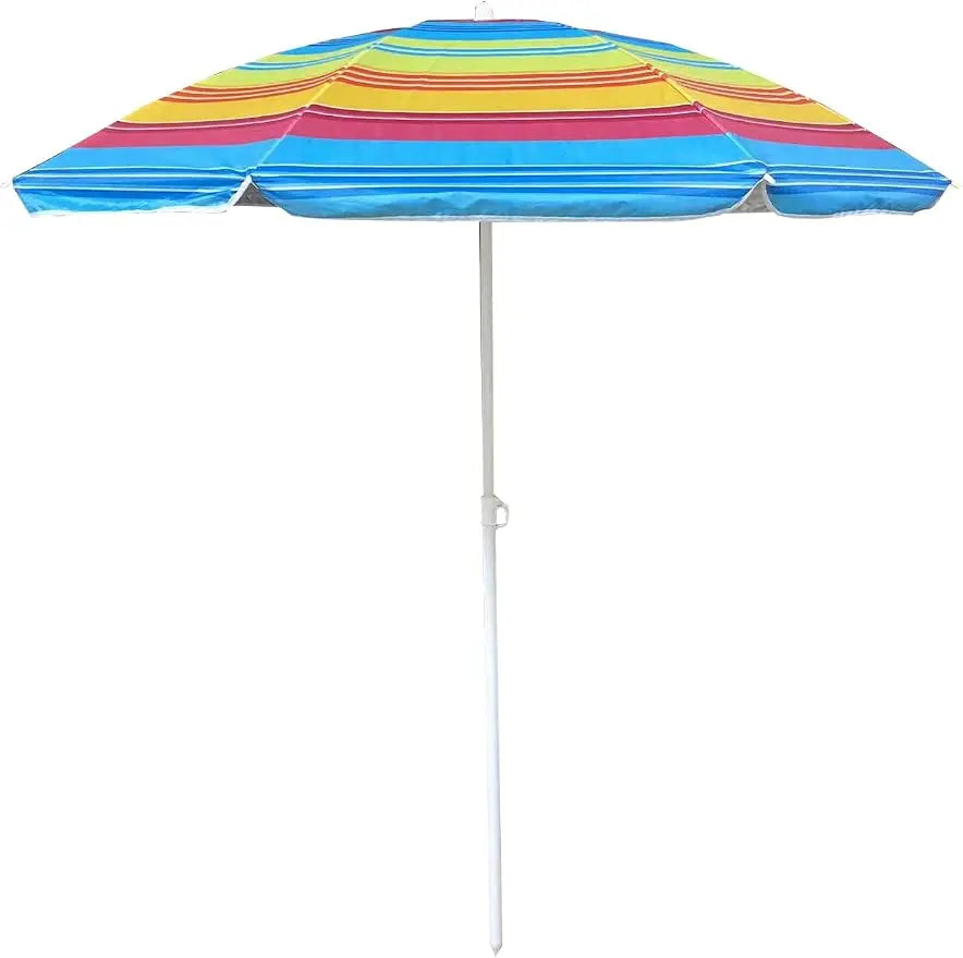 Procamp Portable Beach Umbrella 1.6m - Shop Umbrellas at Trekaline