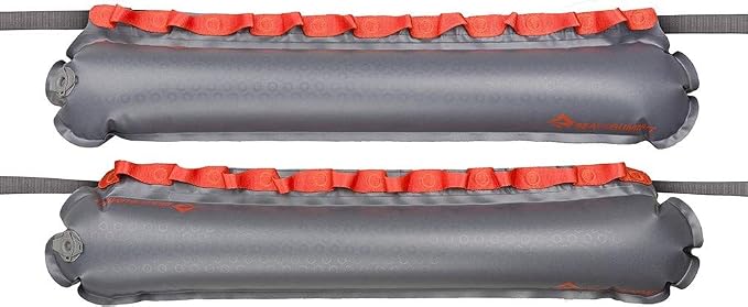 Sea to Summit Pack Rack Inflatable Roof RackĀ - ShopĀ Ā atĀ Trekaline