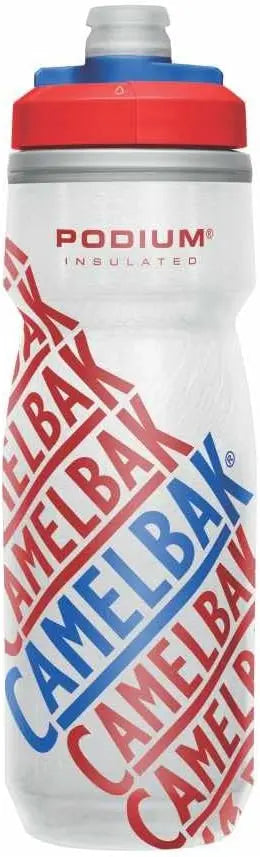 CamelBak Podium Chill Bike Bottle - 21 oz / 620 ml - Insulated
