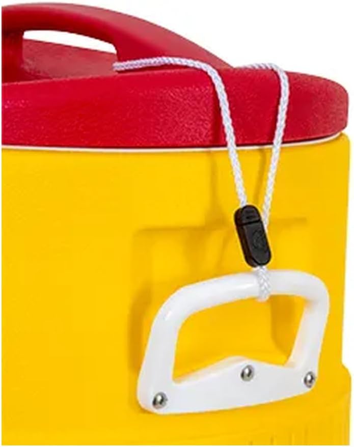 Igloo 400 Series Water Jug 10 Gallon - Shop Water Jugs at Trekaline