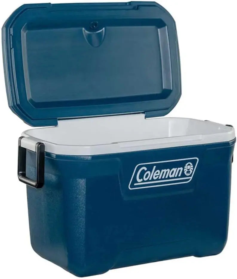Coleman Xtreme 52 Icebox Cooler - Shop Hard-sided Coolers at Trekaline