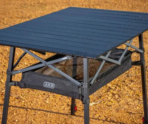 ARB Pinnacle Camp Table Aluminum - Shop Camp Tables at Trekaline